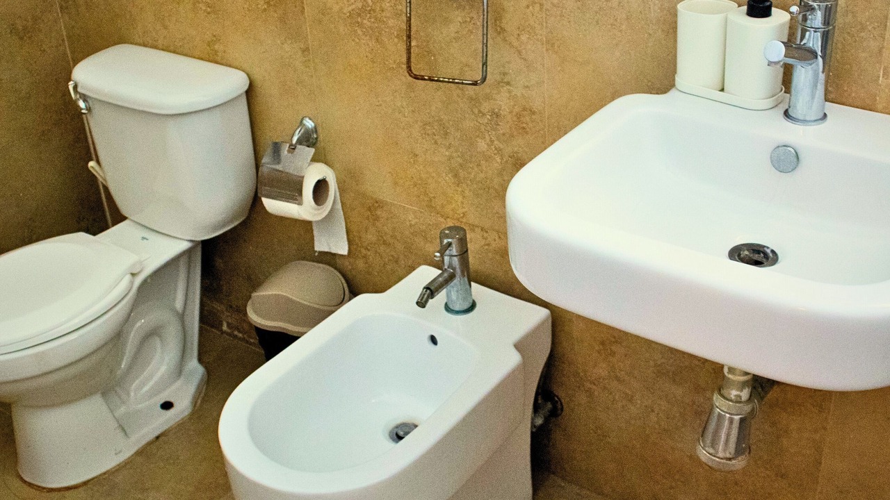 Photo of Bathroom in Los Melones
