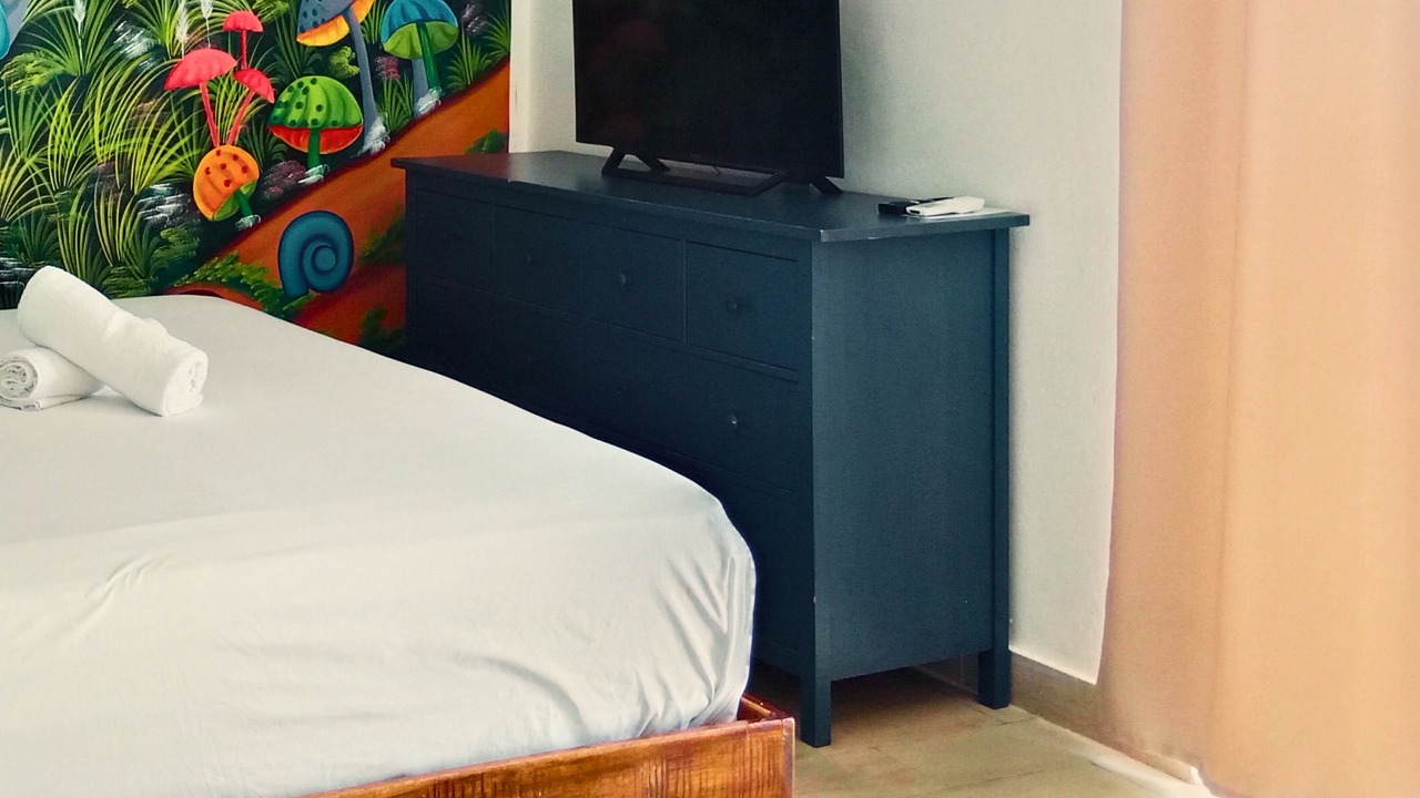 Photo of Bedroom in Los Melones