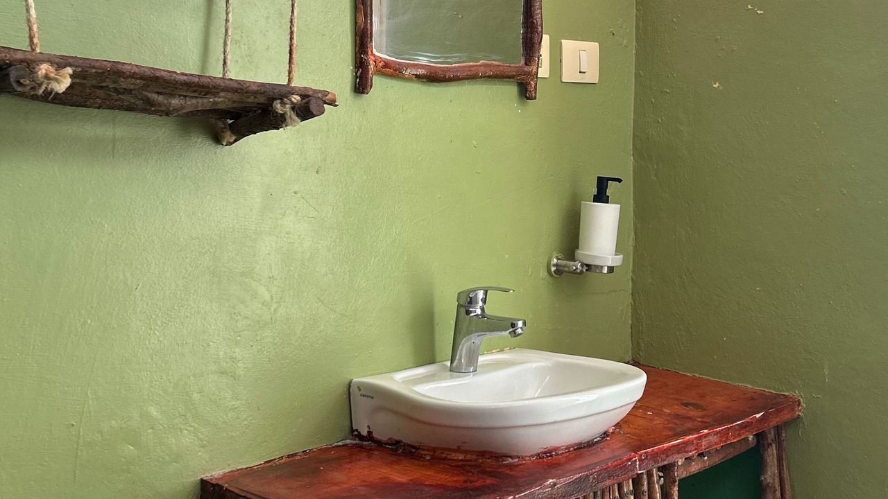 Photo of Bathroom in Los Melones