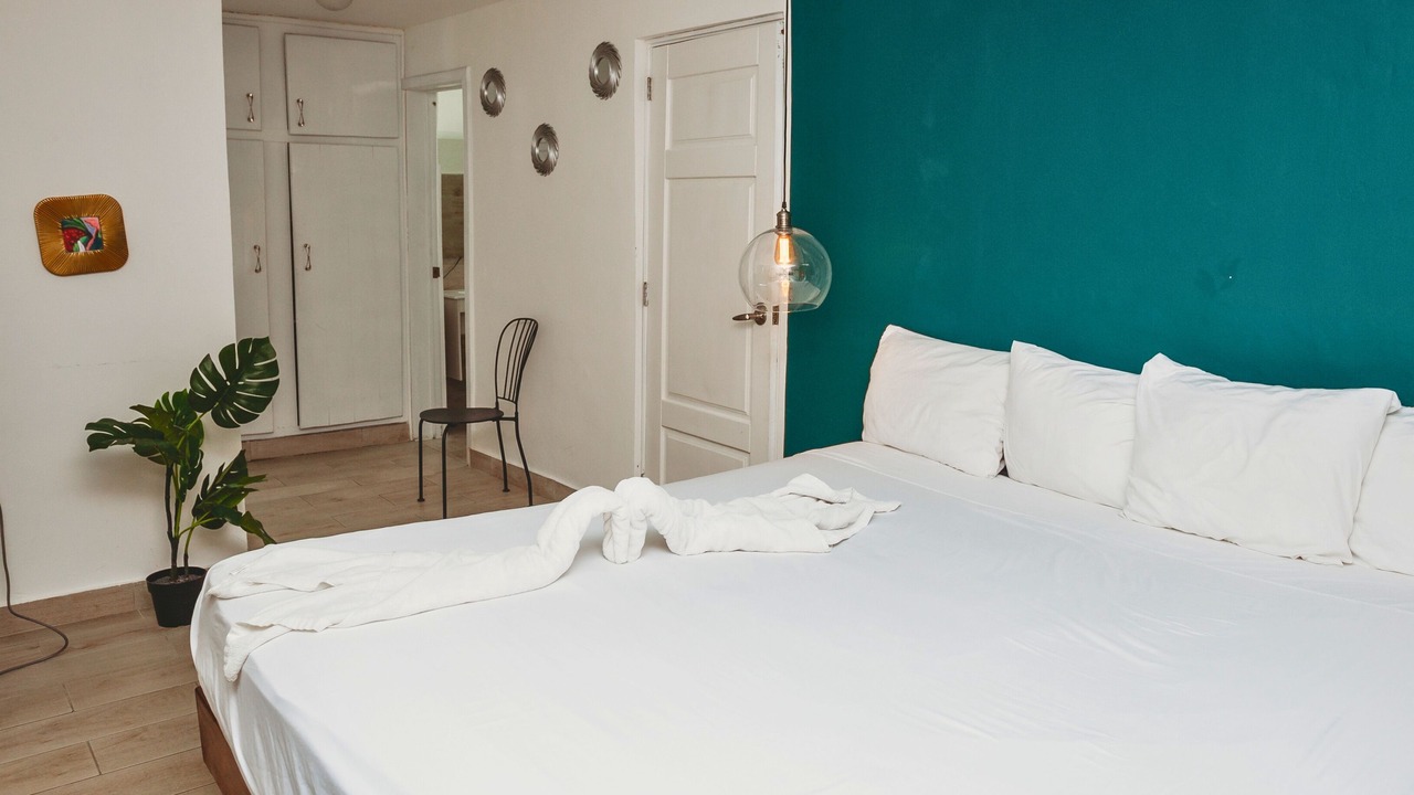 Photo of Bedroom in Los Melones