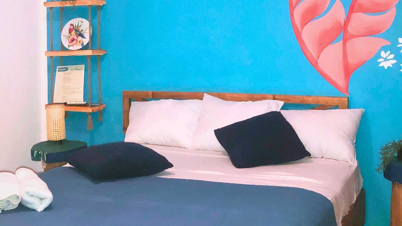 Photo of Bedroom in Los Melones