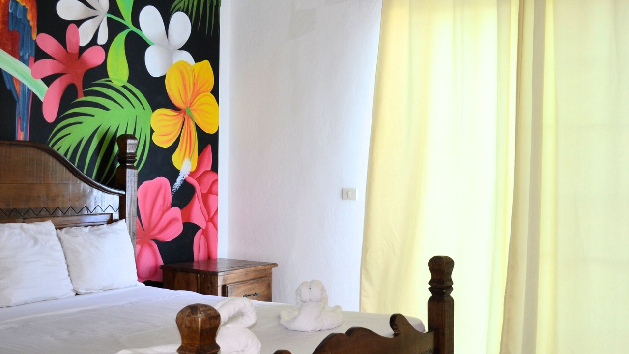 Photo of Bedroom in Los Melones