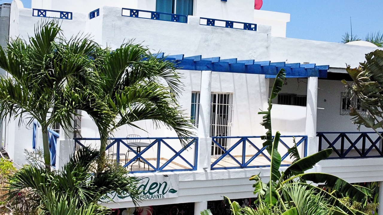 Photo of Outdoor in Los Melones