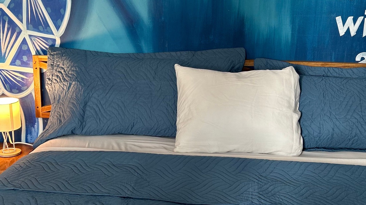 Photo of Bedroom in Los Melones