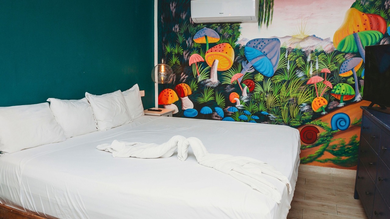 Photo of Bedroom in Los Melones