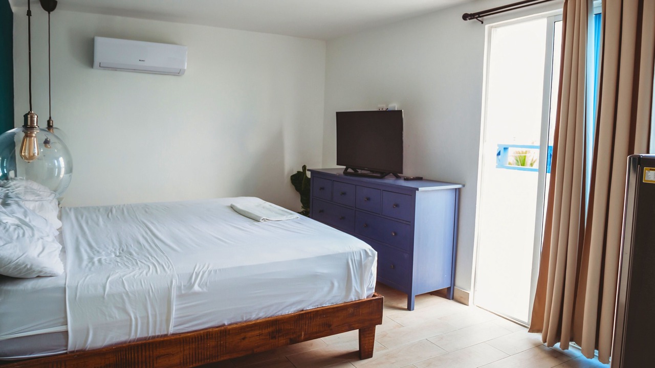 Photo of Bedroom in Los Melones