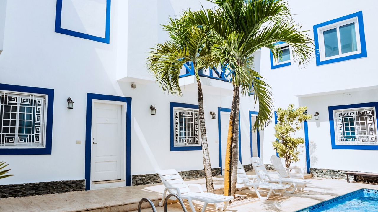 Photo of Outdoor in Los Melones