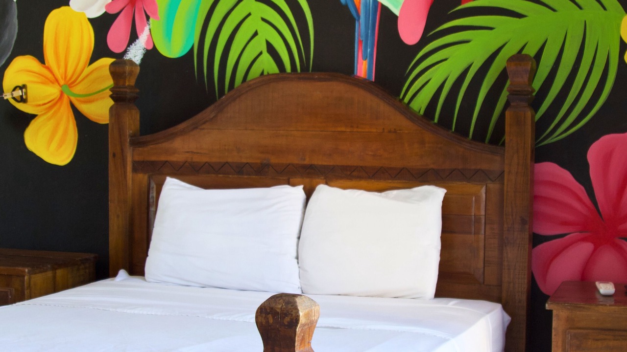 Photo of Bedroom in Los Melones