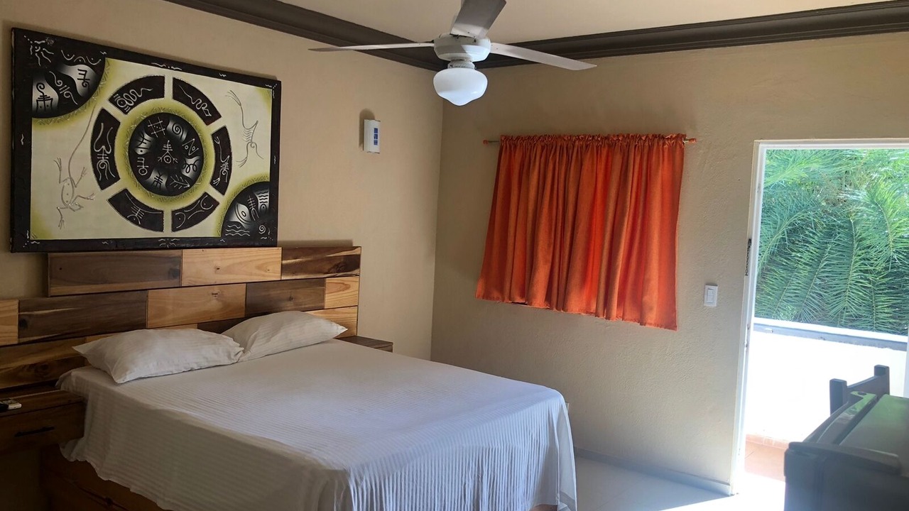 Photo of Bedroom in Nagua