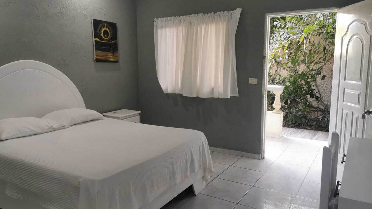 Photo of Bedroom in Nagua