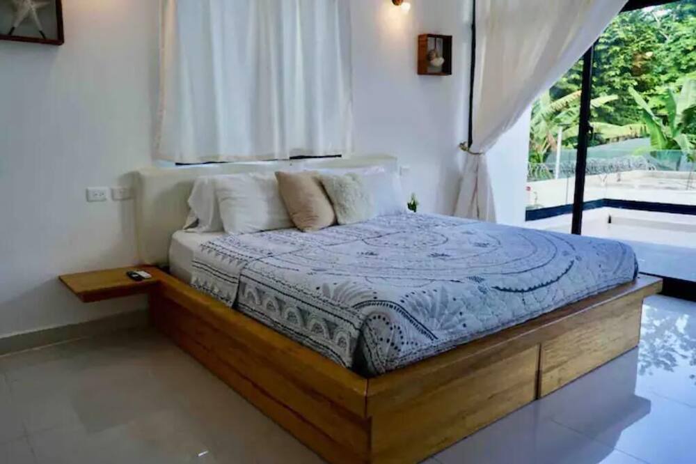 Photo of Bedroom in La Ceiba