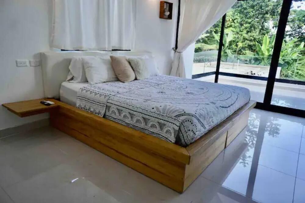 Photo of Bedroom in La Ceiba