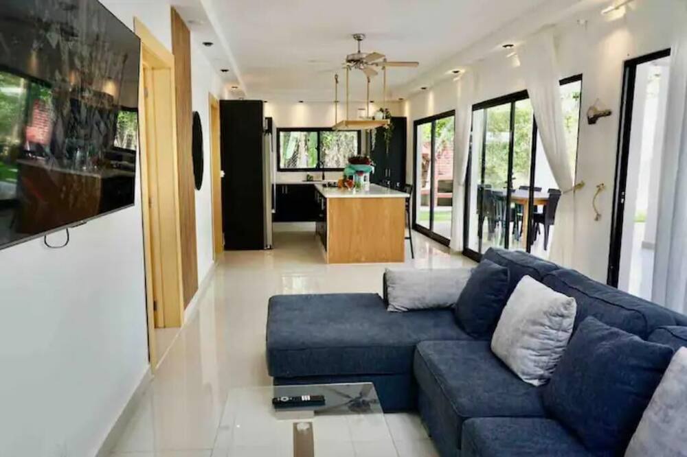 Photo of Livingroom in La Ceiba