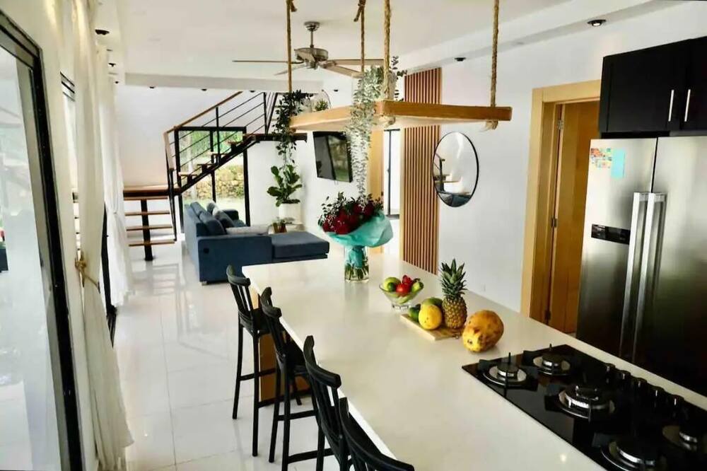 Photo of Kitchen in La Ceiba