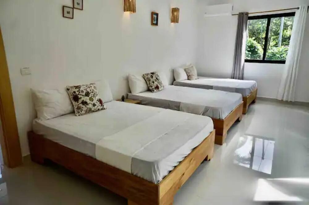 Photo of Bedroom in La Ceiba
