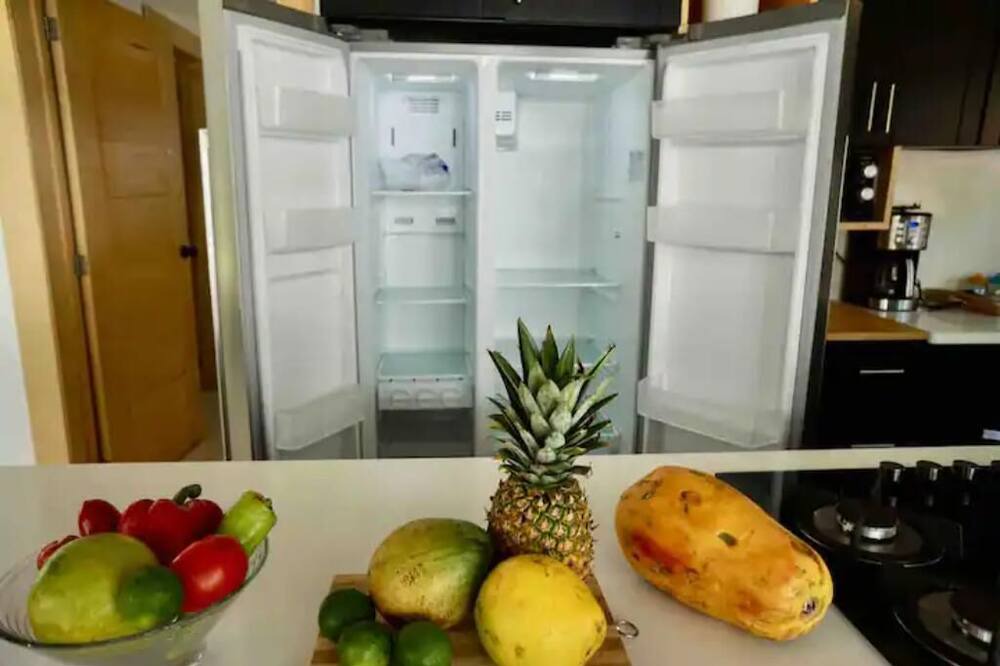 Photo of Kitchen in La Ceiba