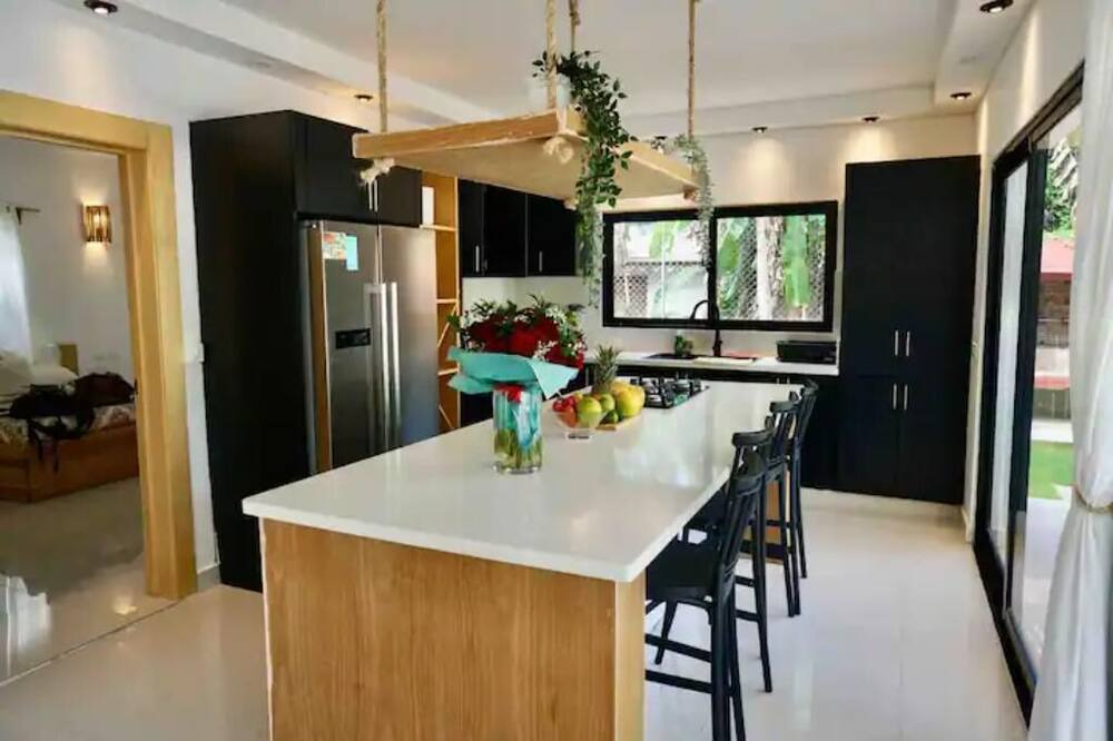 Photo of Kitchen in La Ceiba
