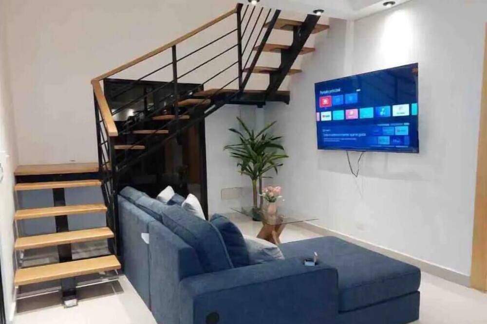 Photo of Livingroom in La Ceiba