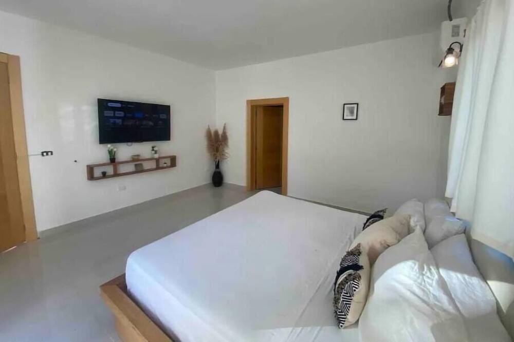 Photo of Bedroom in La Ceiba
