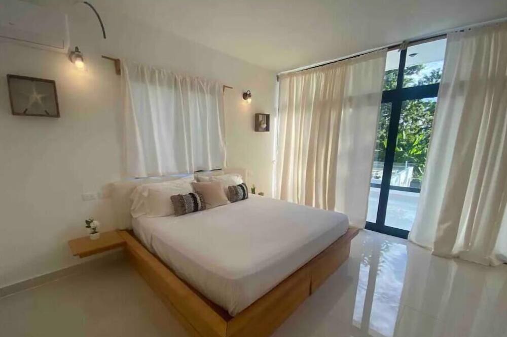 Photo of Bedroom in La Ceiba