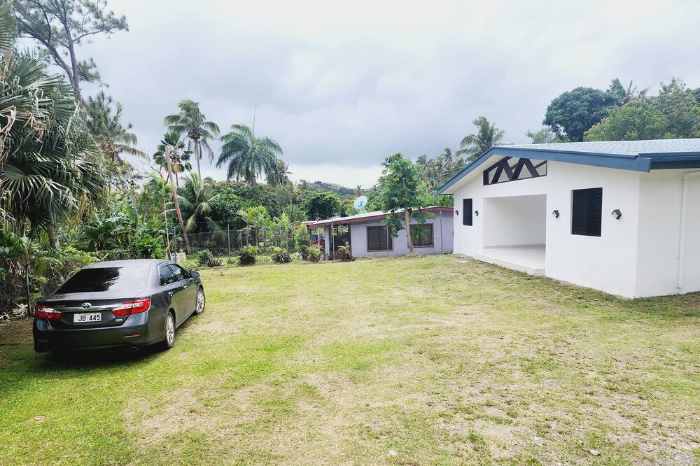 Photo of Outdoor in Sigatoka