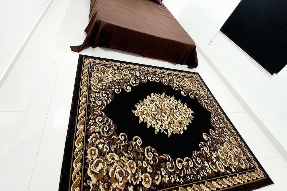 Photo of Bedroom in Sigatoka