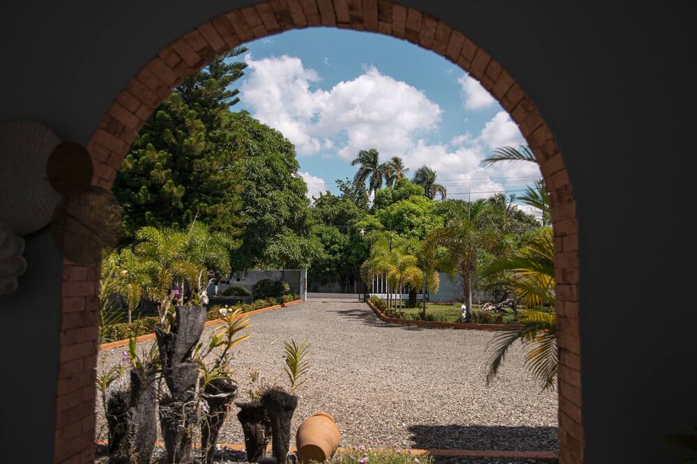 Photo of Outdoor in Tenares