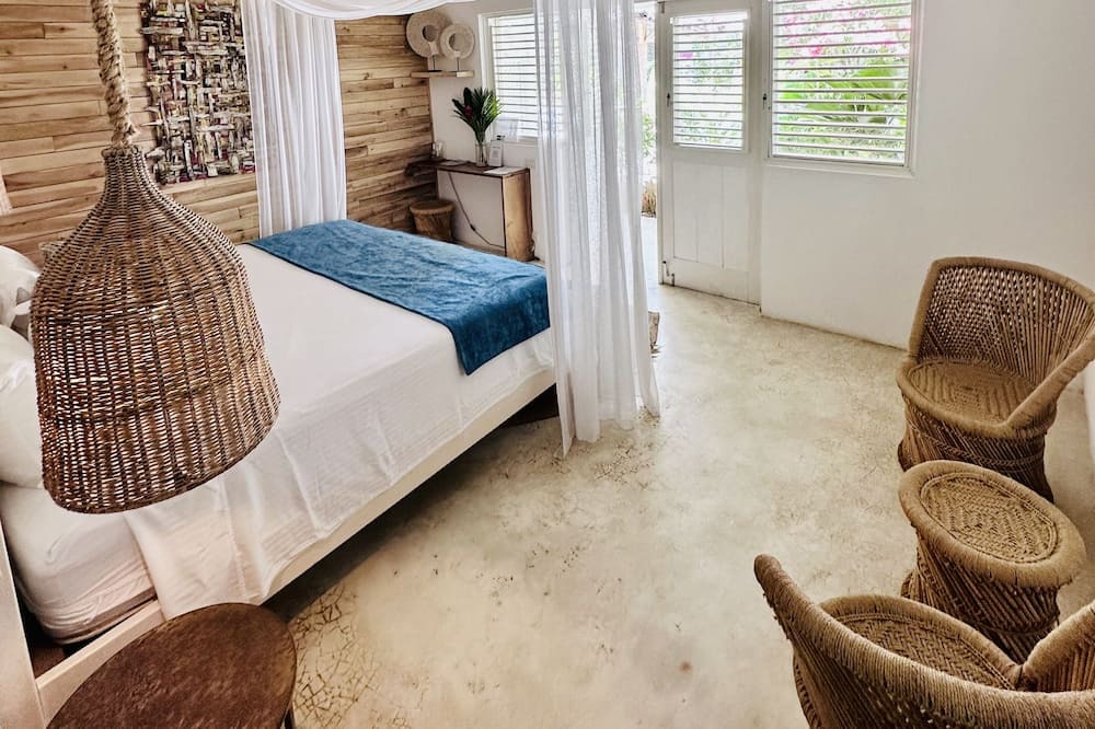 Photo of Bedroom in El Centro
