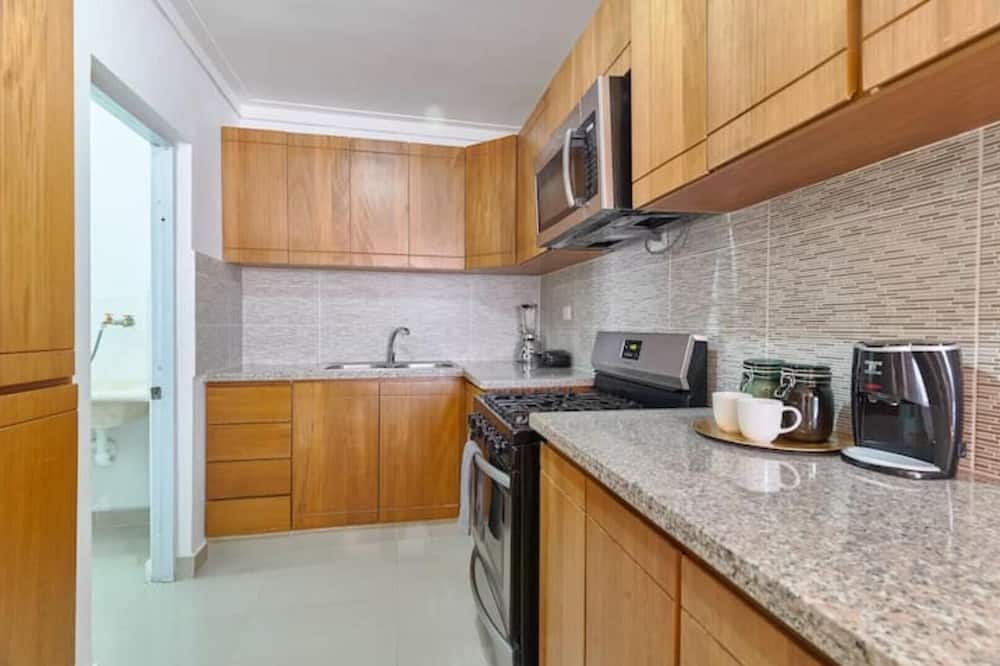 Photo of Kitchen in Santo Domingo Este