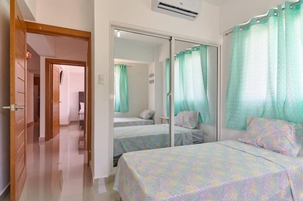 Photo of Bedroom in Santo Domingo Este