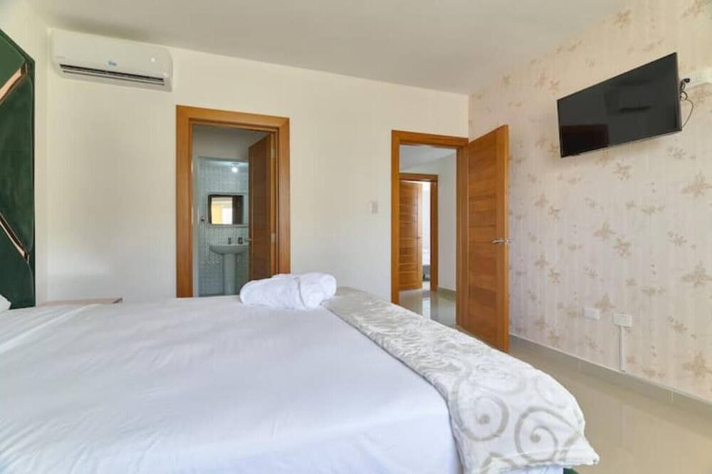 Photo of Bedroom in Santo Domingo Este