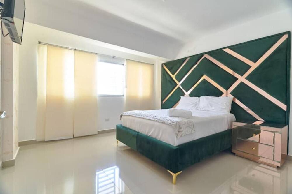Photo of Bedroom in Santo Domingo Este
