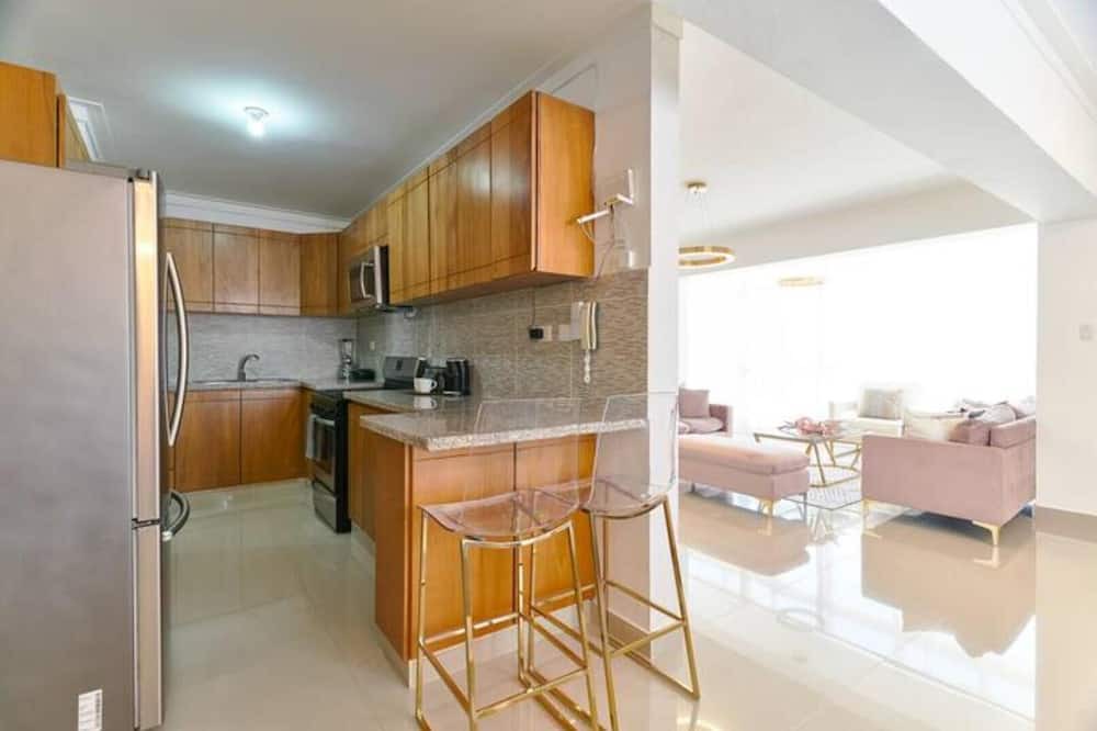 Photo of Kitchen in Santo Domingo Este