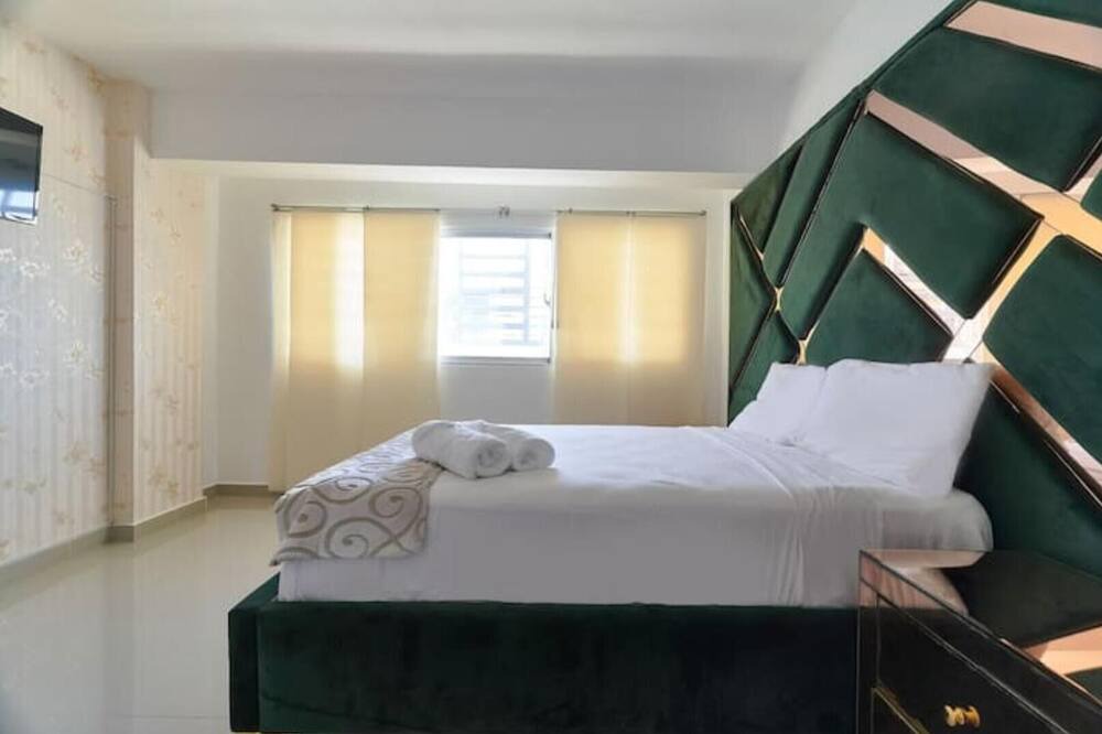 Photo of Bedroom in Santo Domingo Este