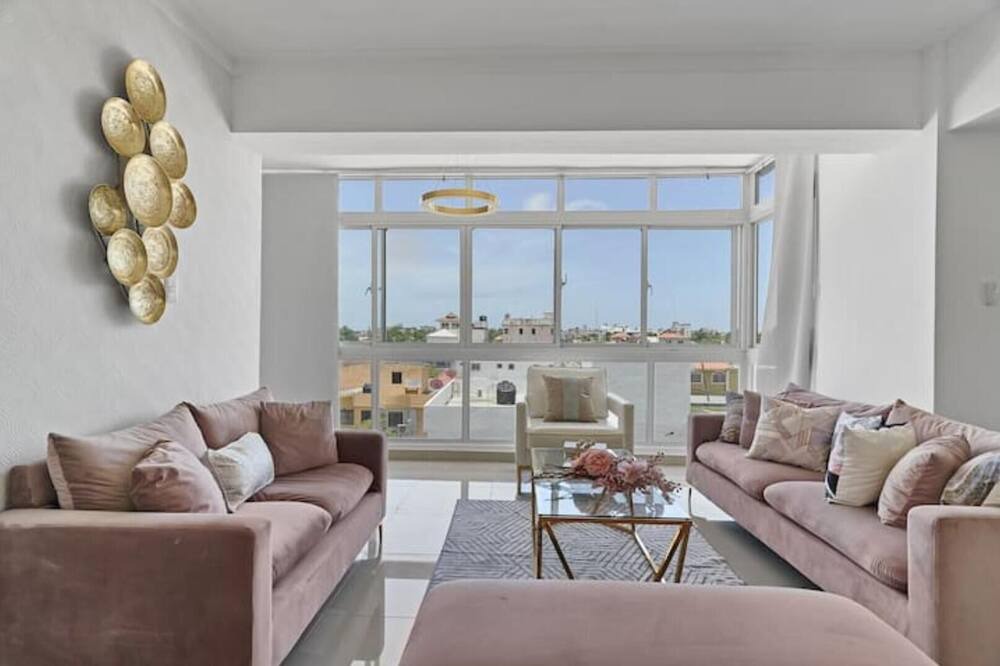 Photo of Livingroom in Santo Domingo Este