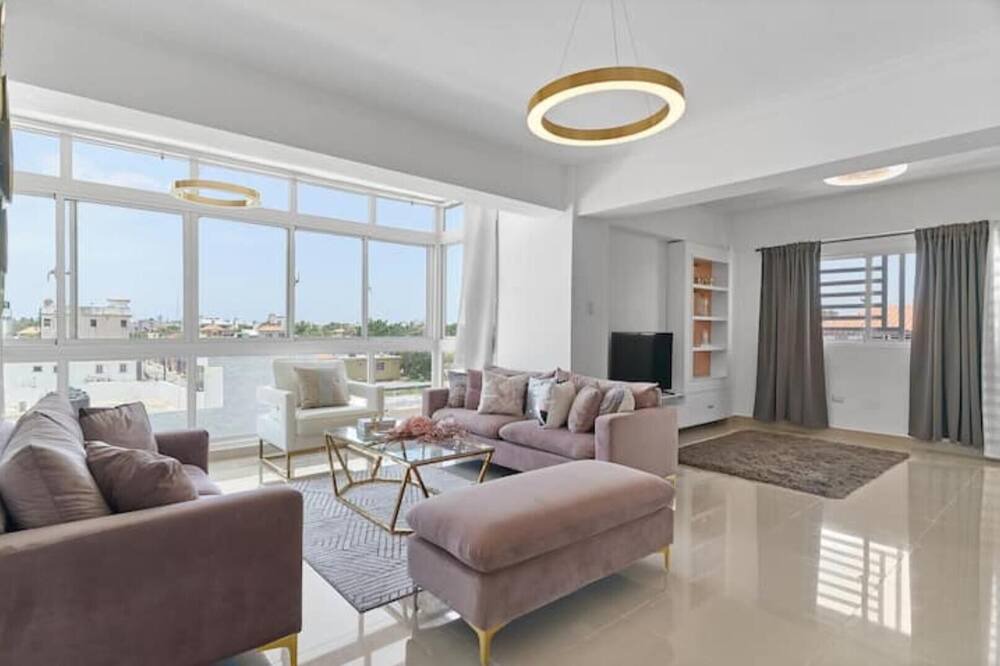 Photo of Livingroom in Santo Domingo Este