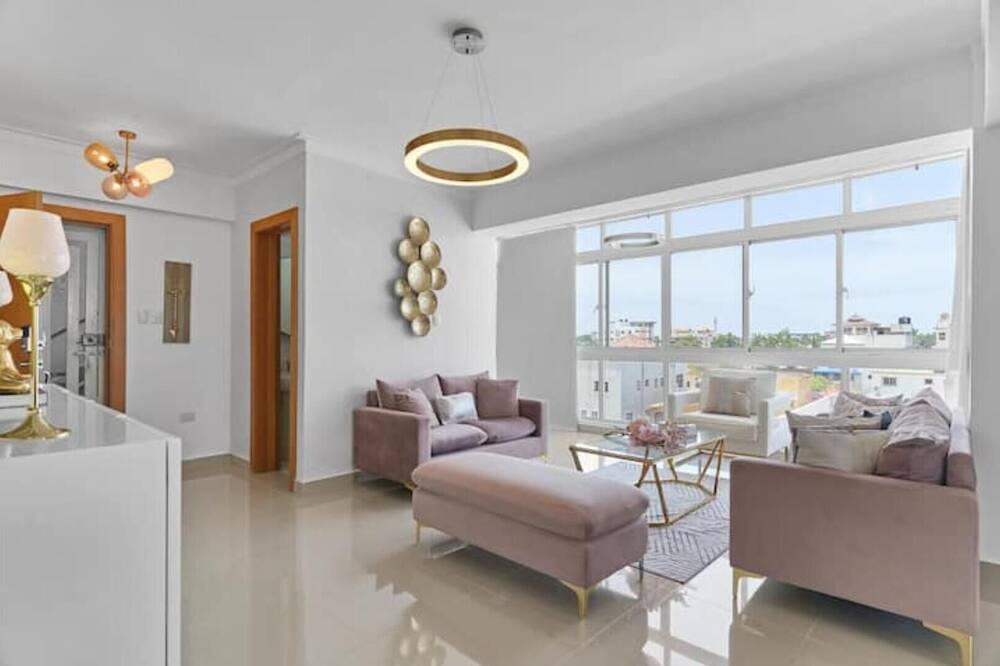 Photo of Livingroom in Santo Domingo Este