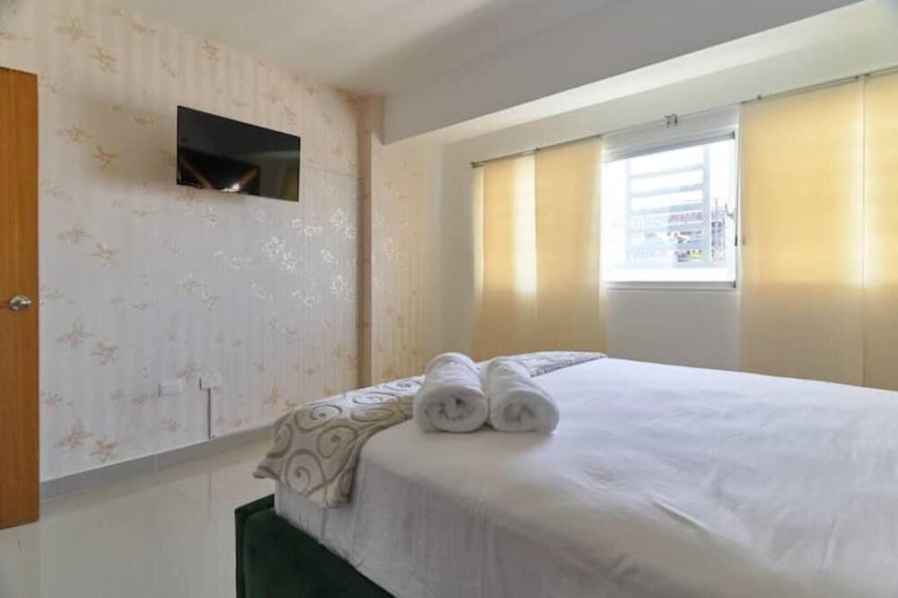 Photo of Bedroom in Santo Domingo Este