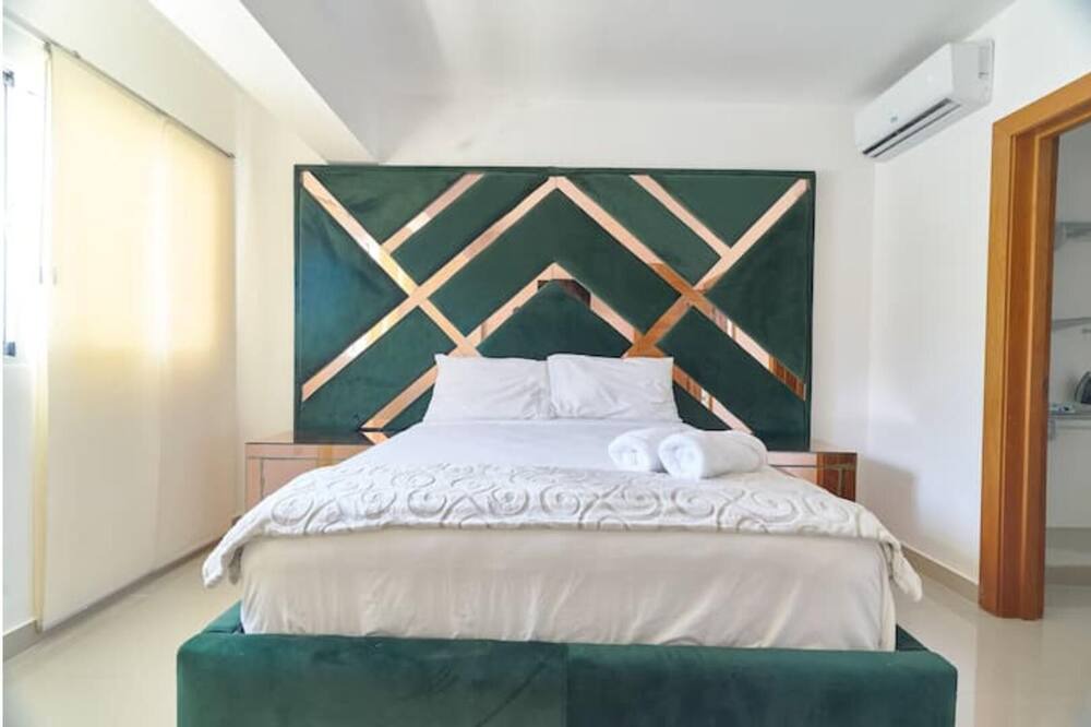 Photo of Bedroom in Santo Domingo Este