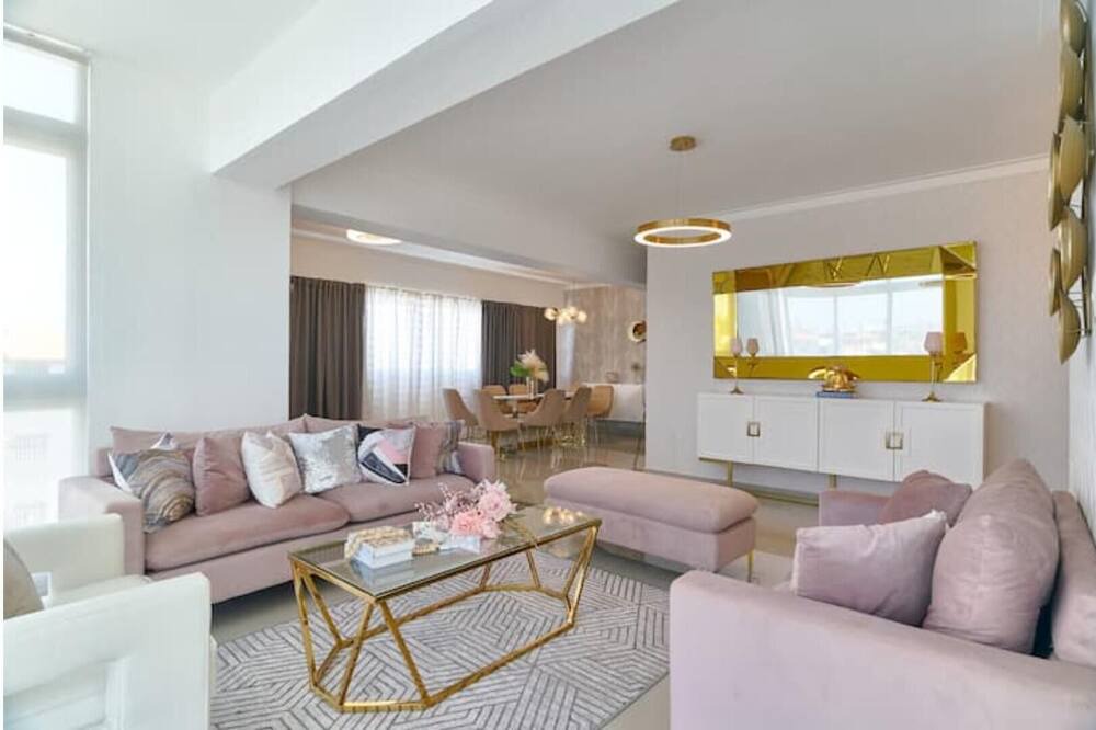 Photo of Livingroom in Santo Domingo Este