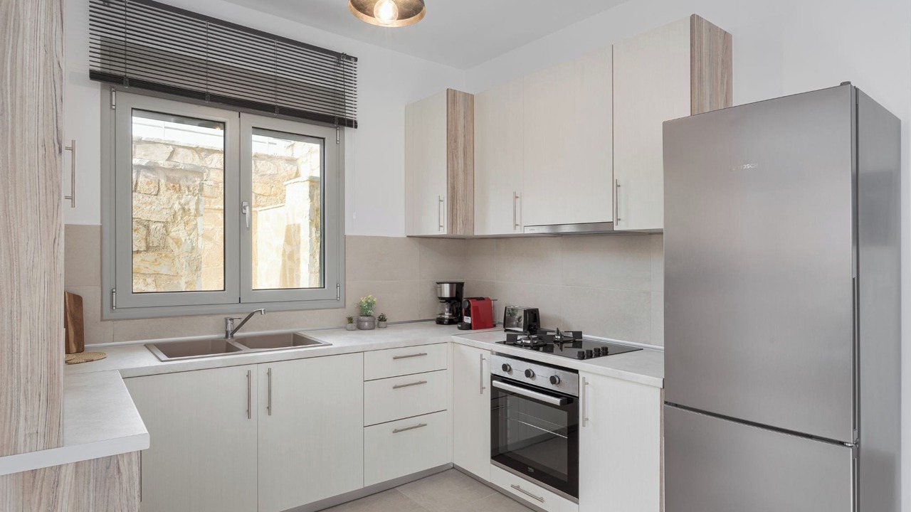 Photo of Kitchen in Isthmia
