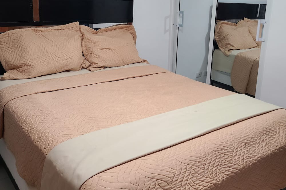 Photo of Bedroom in Los Frailes