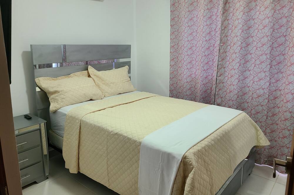 Photo of Bedroom in Los Frailes