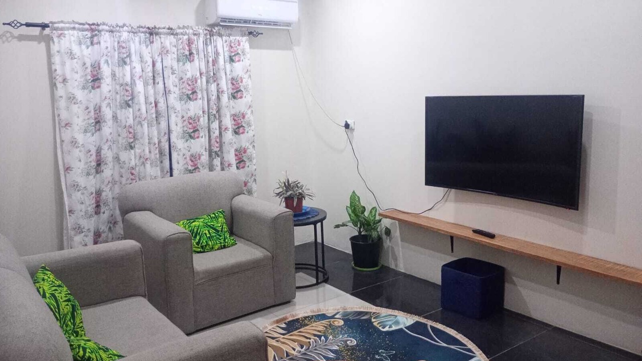 Photo of Livingroom in Nadi