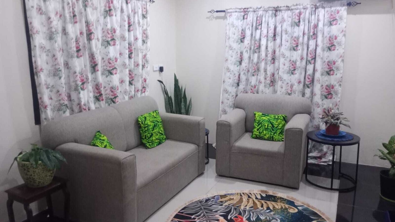 Photo of Livingroom in Nadi