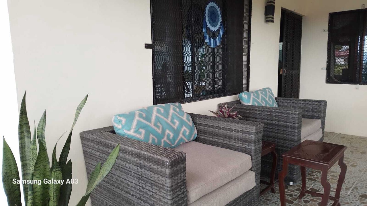 Photo of Patio Balcony in Nadi