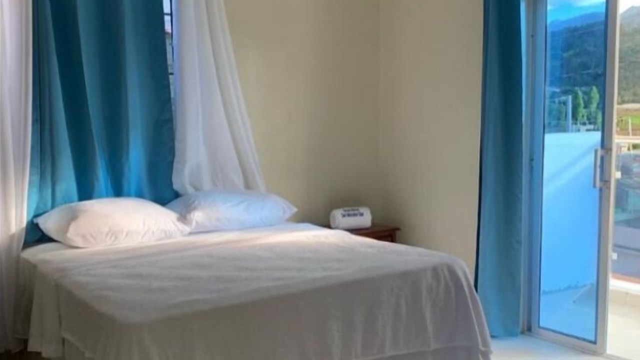 Photo of Bedroom in Constanza