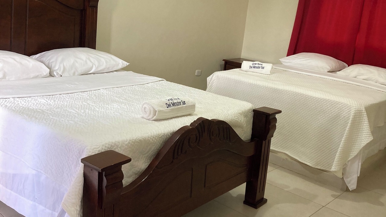 Photo of Bedroom in Constanza