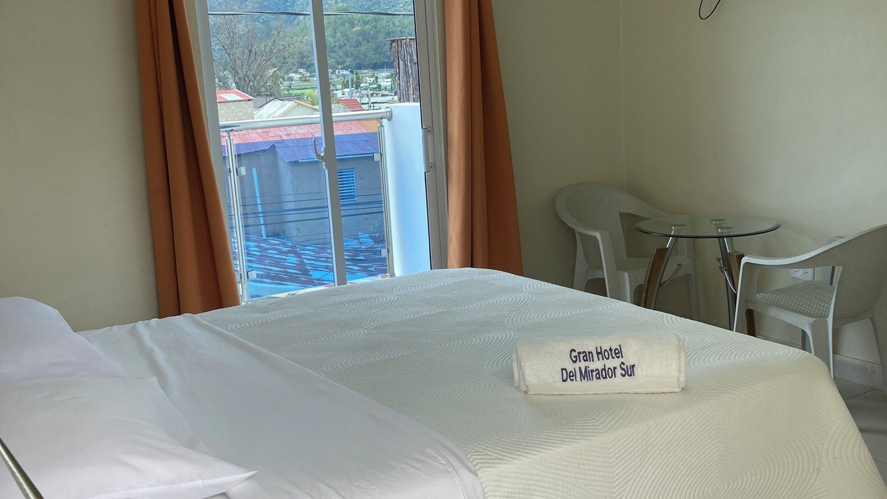Photo of Bedroom in Constanza