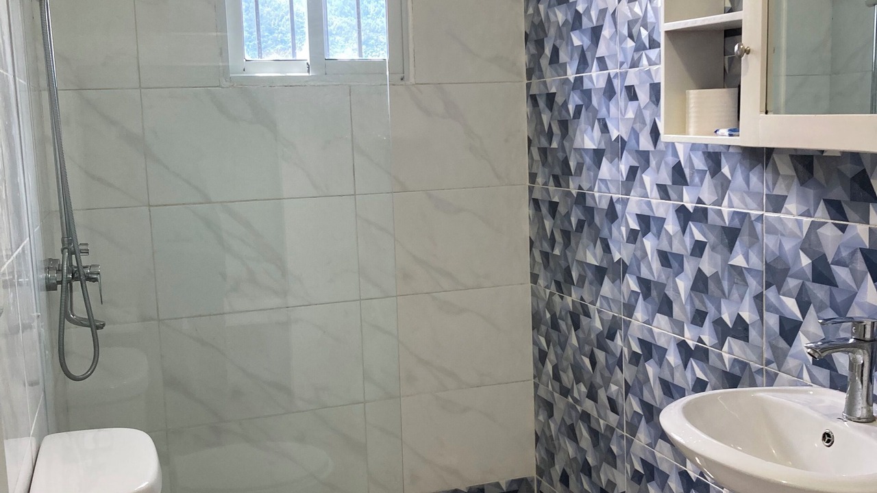 Photo of Bathroom in Constanza